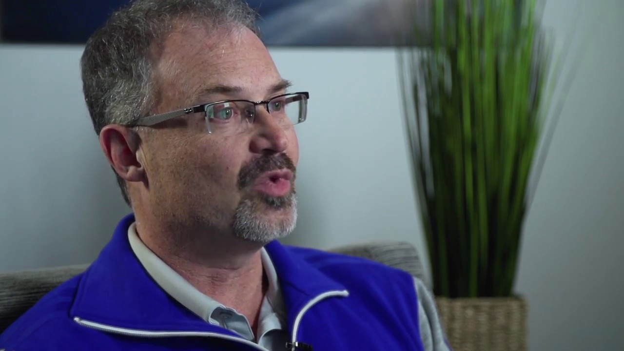 Mark Leslie shares his insights on delivering DAM success by leading