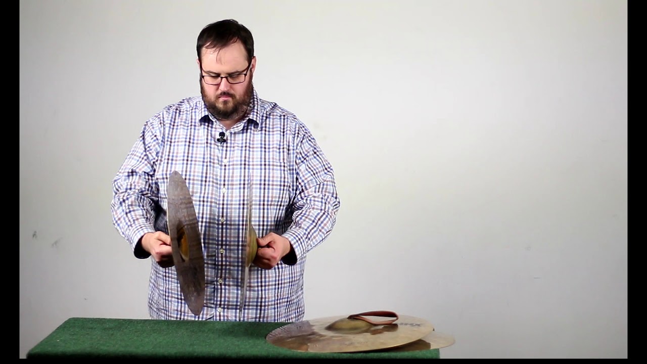 Accessories Before The Act: How To Prevent Criminal Sounds Within Your Percussion Section