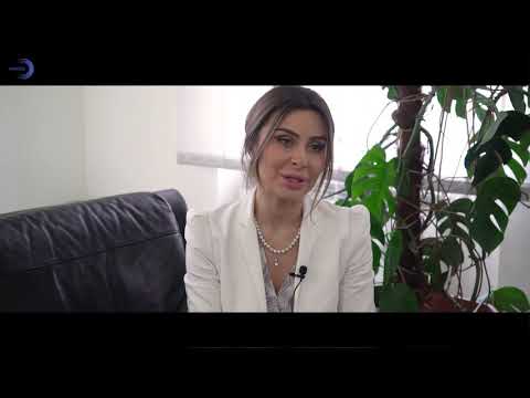 UniGeo • თამარ კერძაია-UniGeo-ს სიახლეების შესახებ