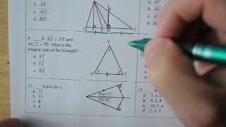 Geo Topic 6 Review