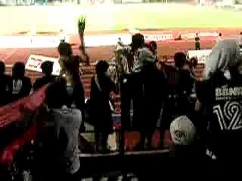 2008 J1 #17 VS 大分
