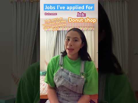 Jobs Ive Tried Out For. Musical Music Funny Job Work Money School Jobs Relatable Fyp