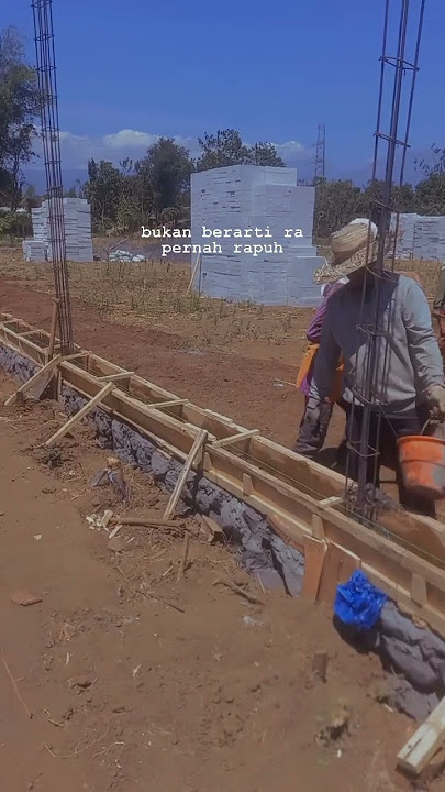 piye keadaanmu saiki. kesel pengen nyerah ?
