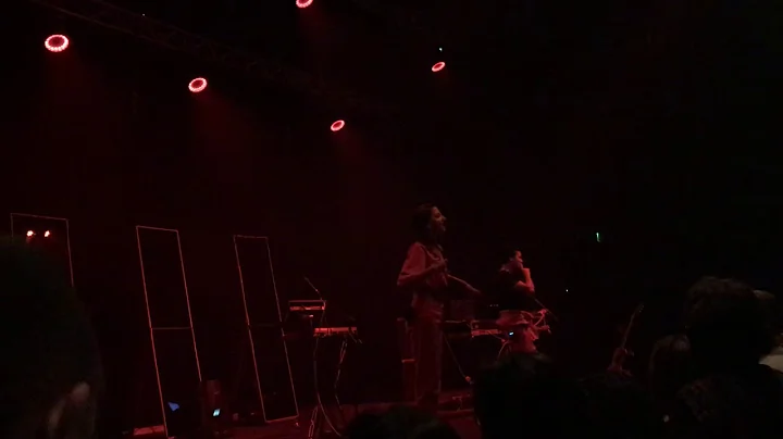 The Dumplings- Nie gotujemy Łódź 16.02.2019