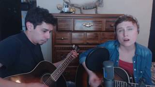 Reeko - NOFX (Acoustic cover by Emily & Jorge) chords