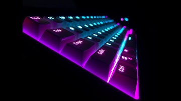 GK61 Software Tutorial