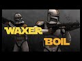 Alle szenen von waxer  boil 22  star wars deutsch