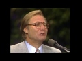 JIMMY SWAGGART -  LET YOUR LIVING  WATER FLOW -  INDIANÁPOLIS   08 18 1984  - HD