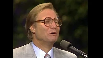 JIMMY SWAGGART -  LET YOUR LIVING  WATER FLOW -  INDIANÁPOLIS   08 18 1984  - HD