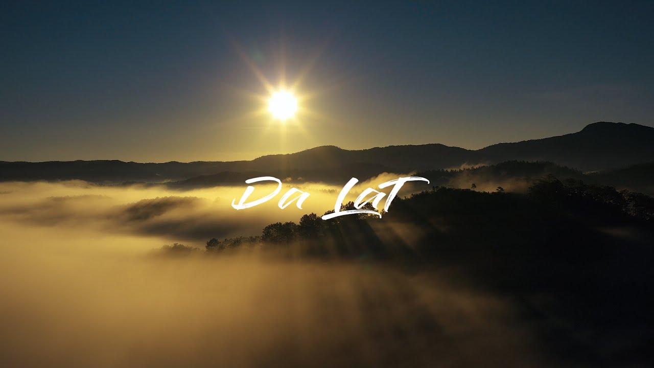 DALAT - CINEMATIC VIDEO