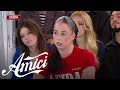 Amici 24 - Sienna - She Wants to Move