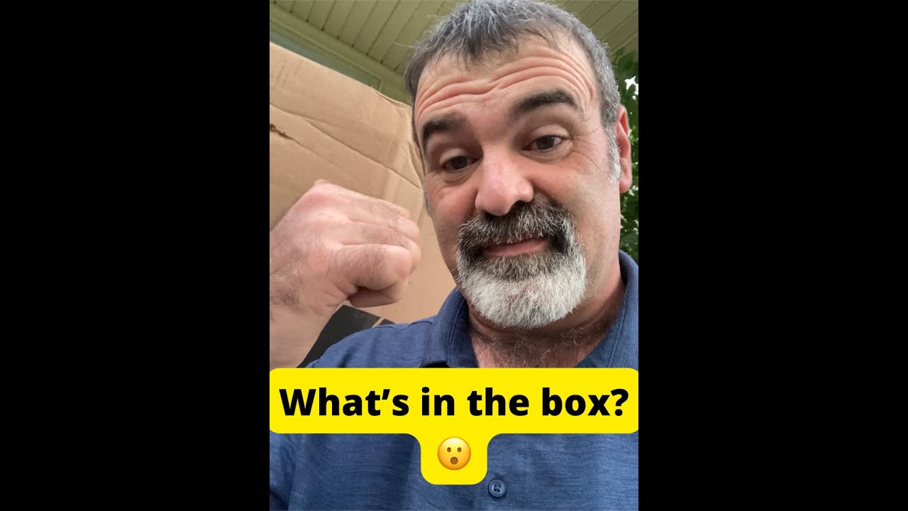 What's in the box from Auto Metal Direct? YouTube