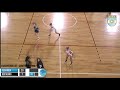 Argentino U15 Femenino de Selecciones: FeBAMBA vs. Río Negro