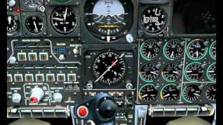 Lock On (LOMAC) Tutorials - #1 Cockpit Orientation