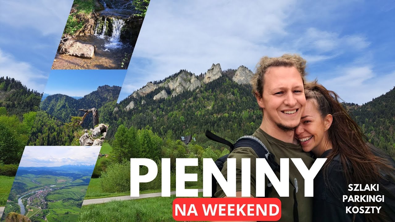 Najlepsze szlaki w Pieninach – Trzy Korony i Sokolica