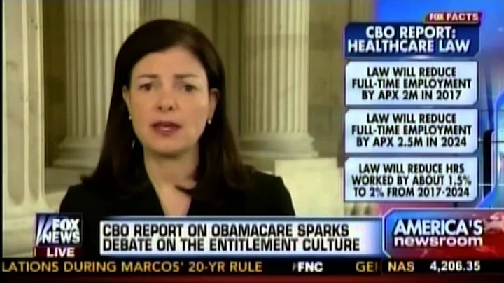 ObamaCare's Latest Victim: Seniors