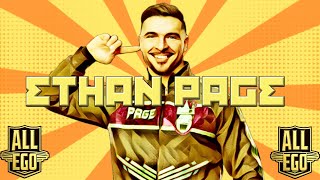 ETHAN PAGE CUSTOM TITANTRON! (MADE WITH CAPCUT)