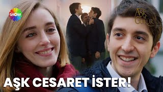 Aşk Ateşi Bu Sefer Aliyi Yaktı - 1. (2023 ᴴᴰ Özel Sahne)