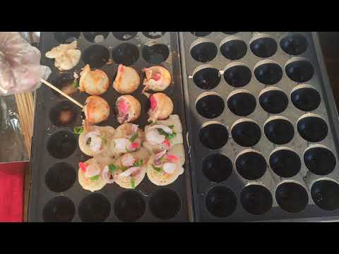 Where To Buy Octopus For Takoyaki