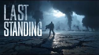 LAST MAN STANDING | Cinematic Survival Anthem