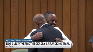Case officially closed after 6 days of trial