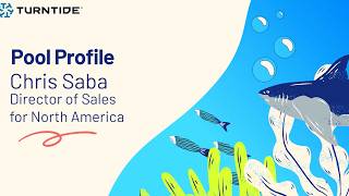 Pool Profile: Chris Saba