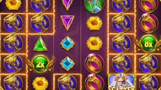 Gates Of Olympus Big Win - Hollywoodbets Meanmachinesa