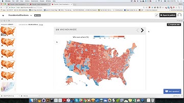 FLOURISH TUTORIAL: PART 11 - Visualizing stories