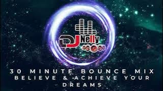 DJ Nelly Bounce Mix