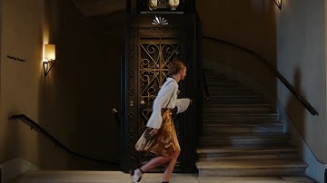 YARGICI // VIDEO CONTENT - A/W 2017 CHAPTER TWO