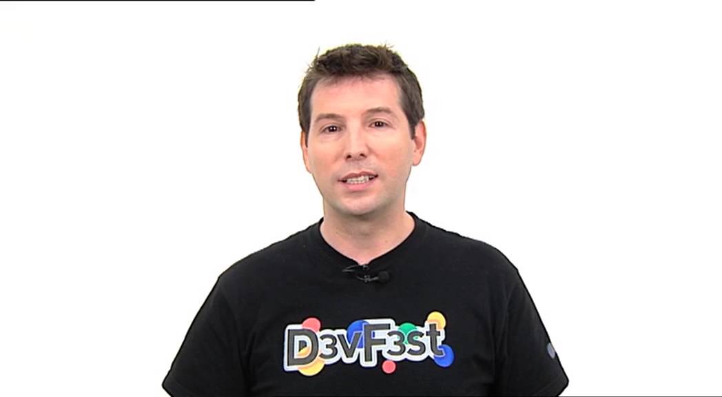 PRESENTACIÓN CURSO VUFORIA HP CATALYST