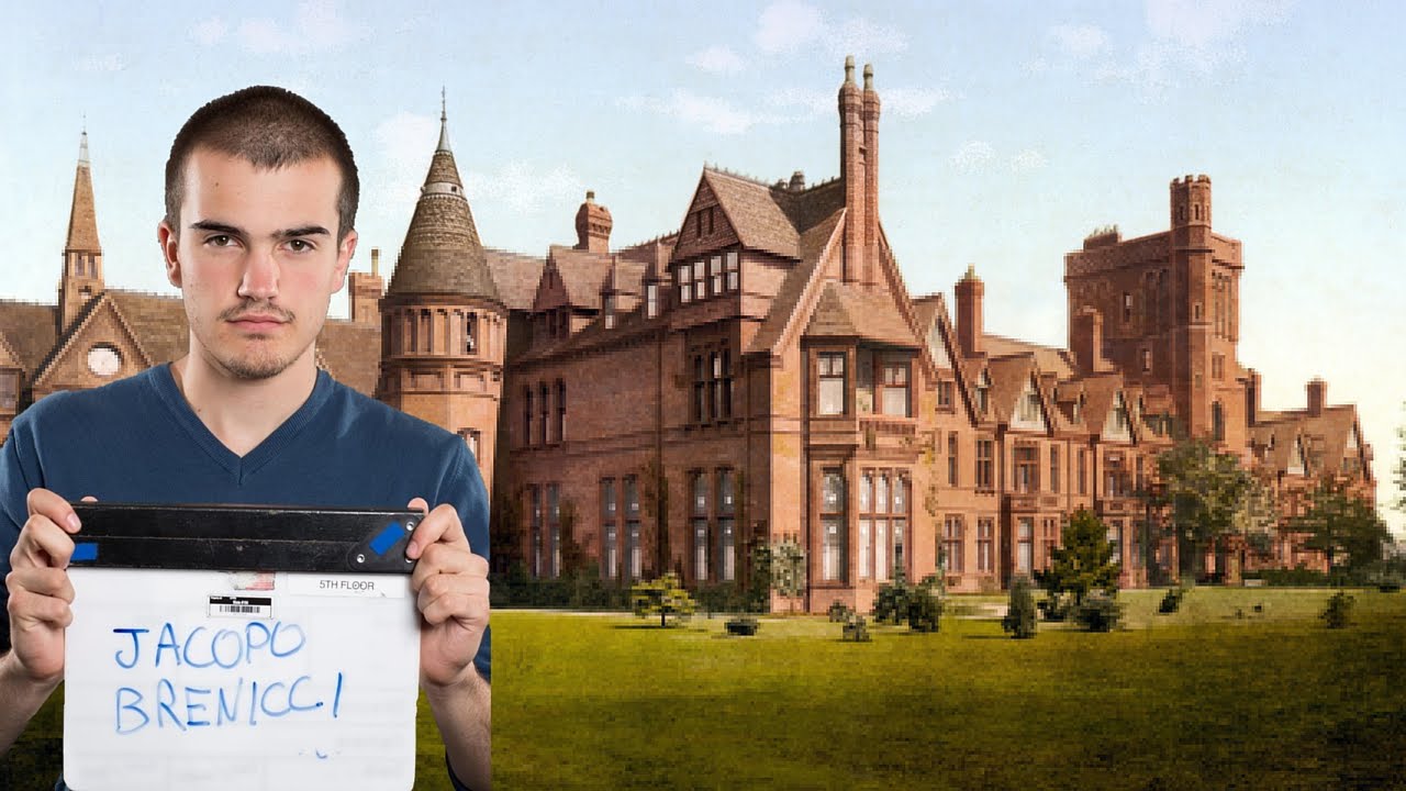 oh gravity!! Cambridge