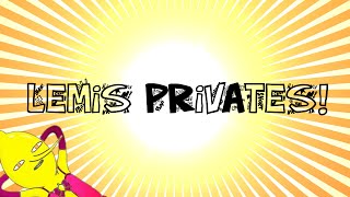 Lemi's Private (combos) #3 BO2 w/ Handcam!