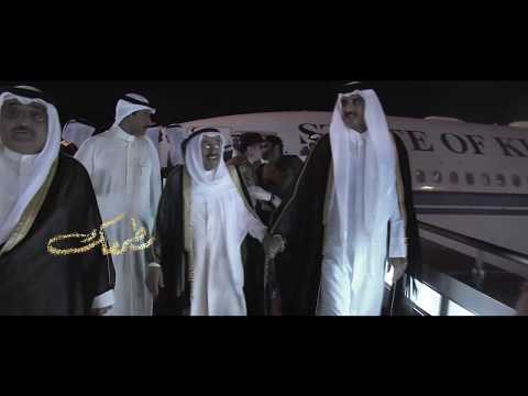 كلنا معاك ونسندك