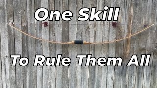 Limb tapers and tillering