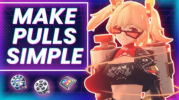 5 Simple Rules For PULLING In ZZZ - DON