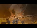 Beginning of video