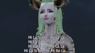 Leo Rojas - Vamos a Bailar - TUTORIAL DE QUENA - notas de la quena 