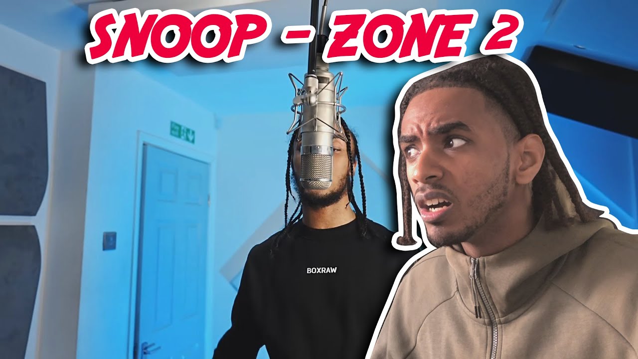 TOO FAR?!! Snoop - Plugged In W/Fumez The Engineer | Pressplay REACTION!! | TheSecPaq