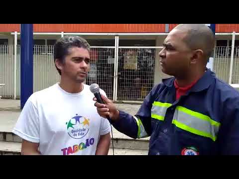 vídeo Título do vídeo