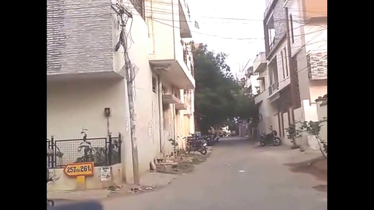 Avanthi Nager Thota, Mothinagar - Hyderabad