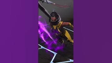 Mk11 sindel Fatal Blow - MortalKombat Mobile