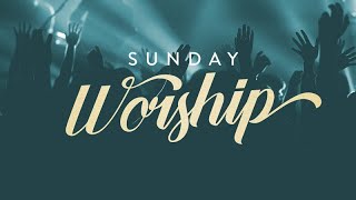 ELDERS TAKEOVER SERVICE 2 | 22ND SEPTEMBER, 2024.