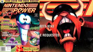 Nintendo Power Issue 118 (March 1999)