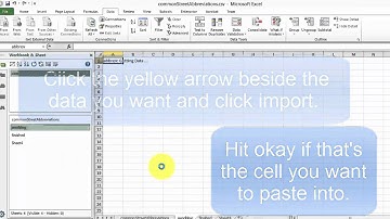 Python Dictionary Using Excel