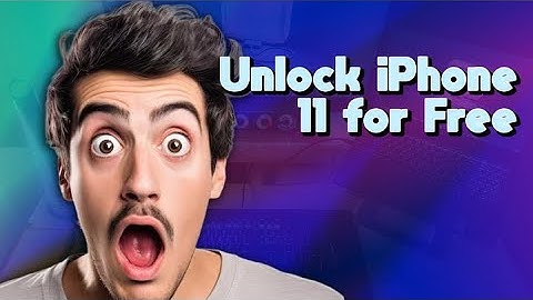 How Unlock iPhone By Sprint (IT WORKED)