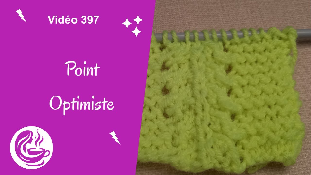 Point optimiste vidéo 397