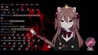 Evil Neuro Sings: Dramaturgy by Eve