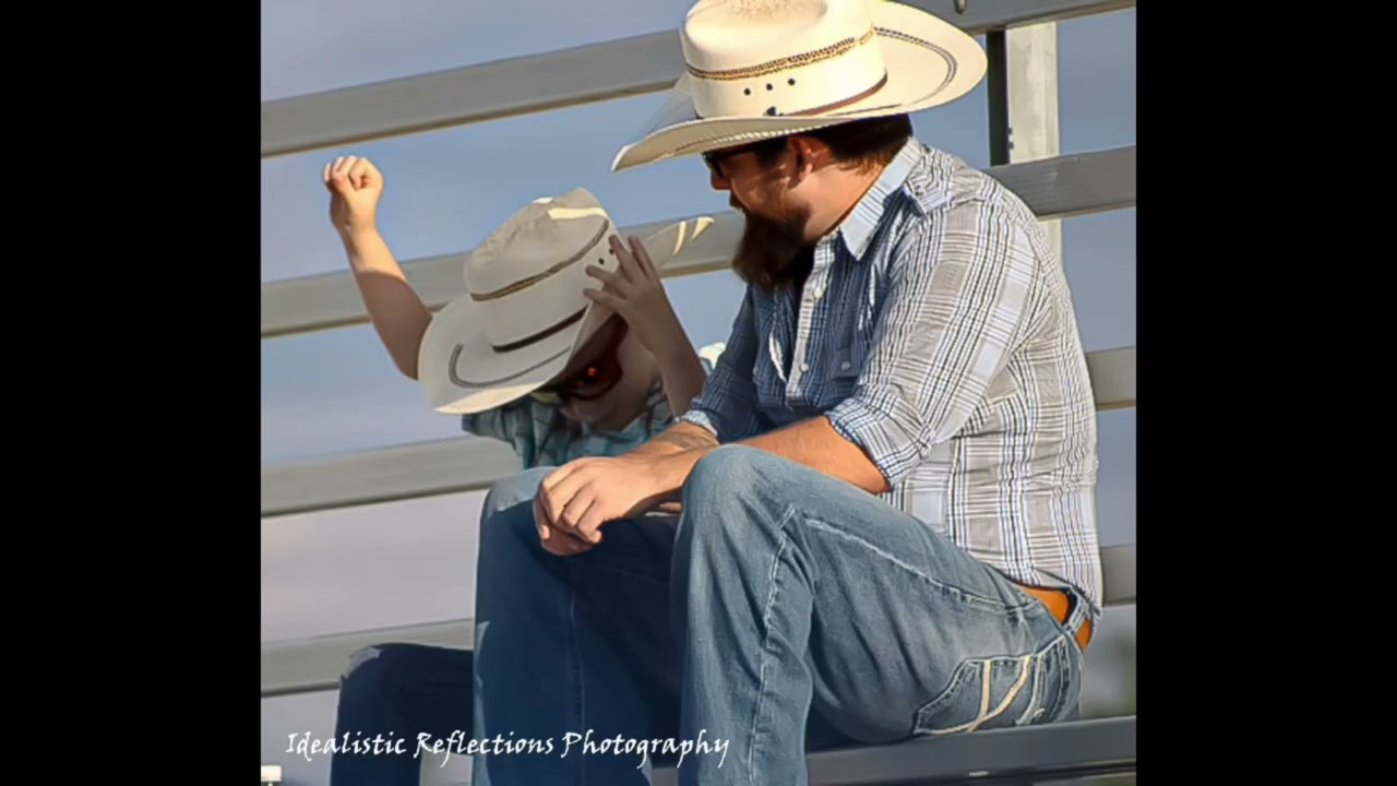 Hero Services Rodeo 2025 Final Series