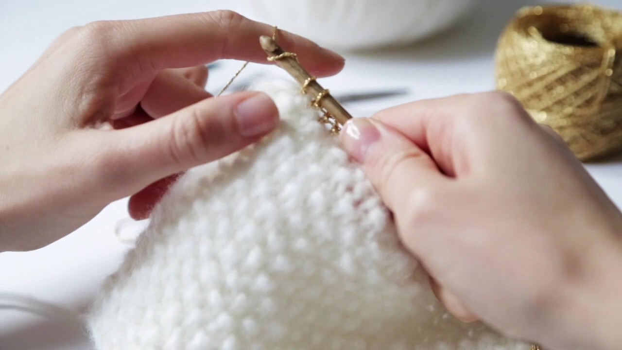 Cómo rematar con una aguja de croché camera iphone 8 plus apk